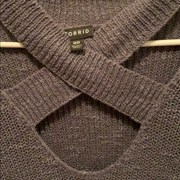 Sweater - Picture 3 of 4